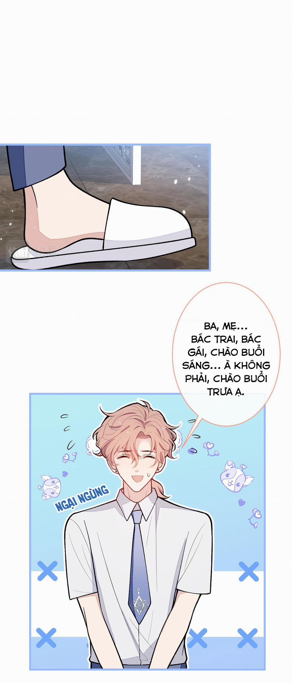 Hotsearch Của Ảnh Đế (END) 135 trang 3