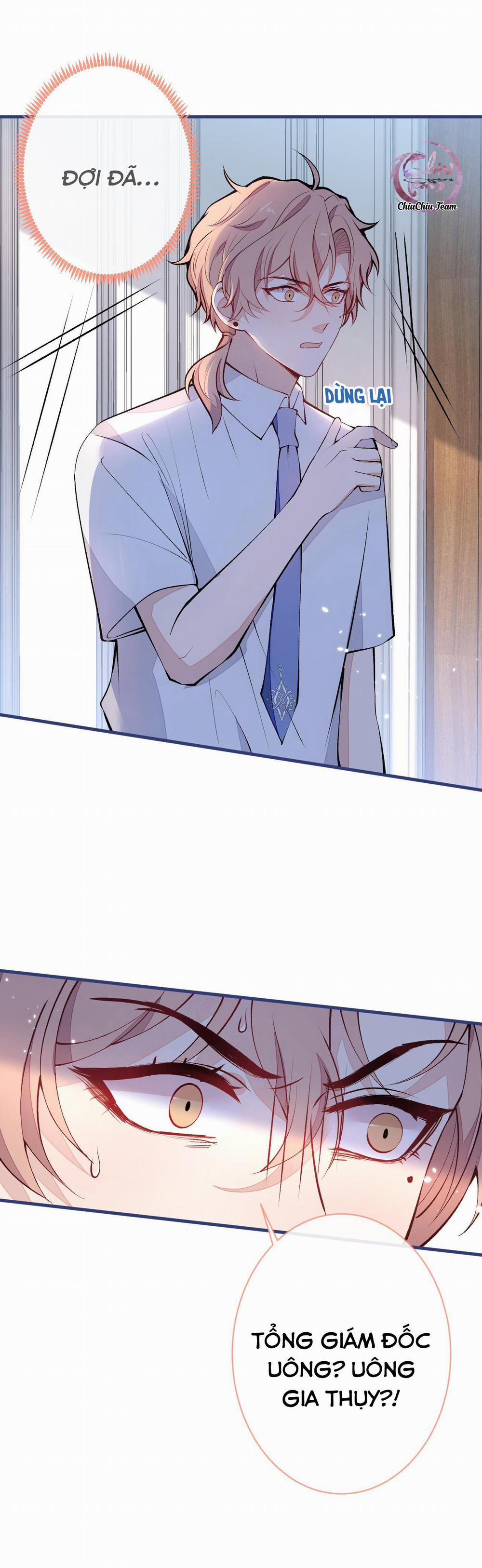 Hotsearch Của Ảnh Đế (END) 136 trang 1