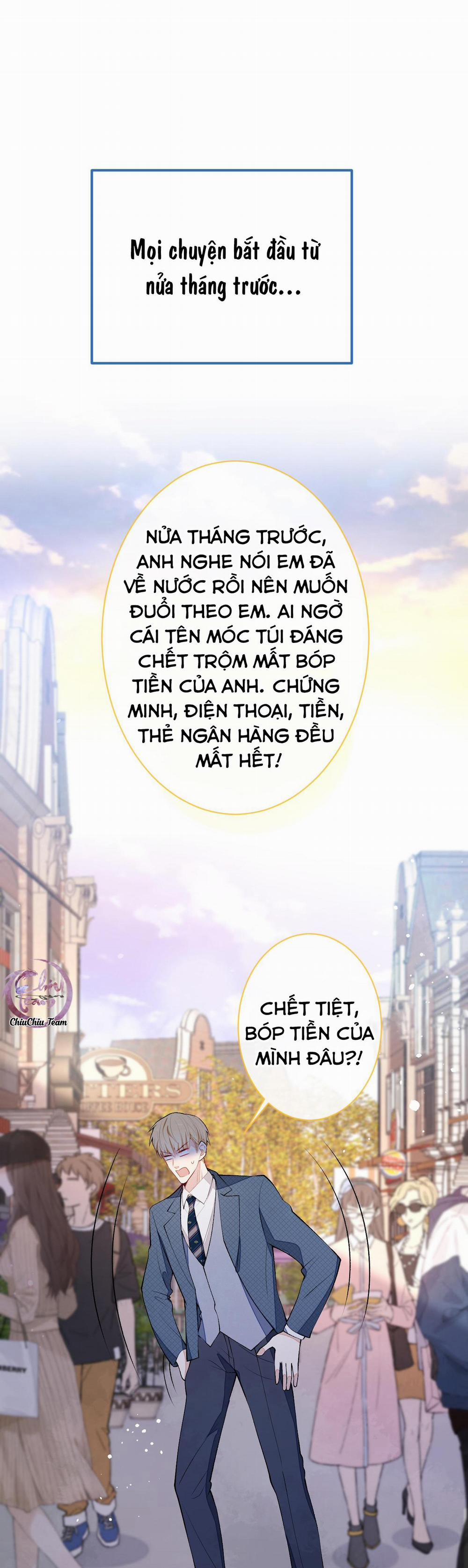 Hotsearch Của Ảnh Đế (END) 136 trang 11