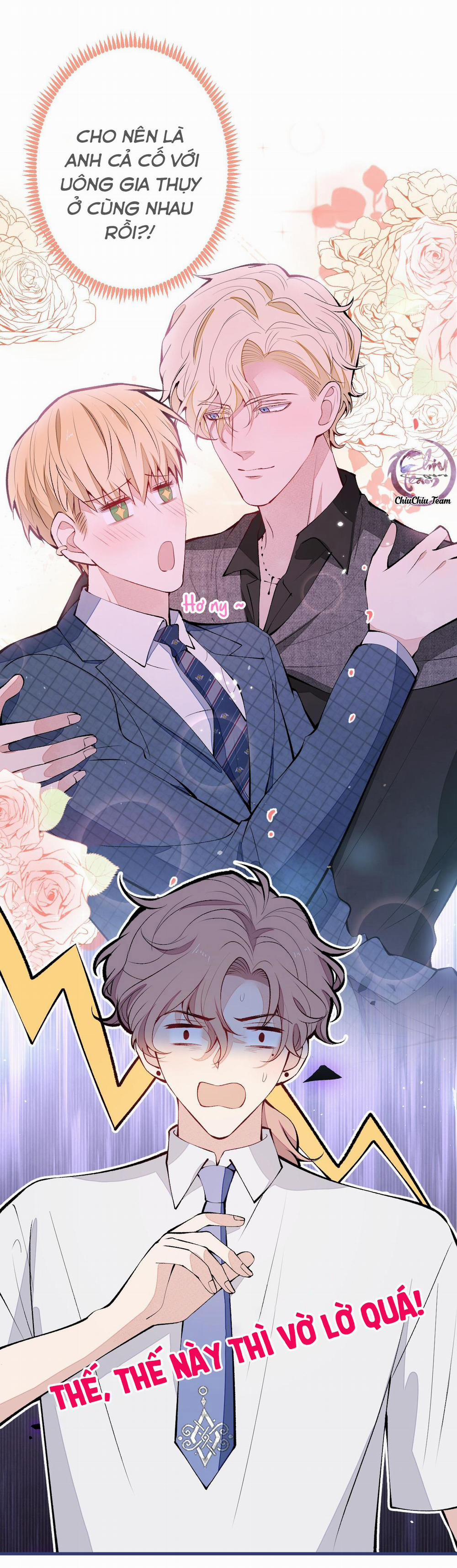 Hotsearch Của Ảnh Đế (END) 136 trang 2