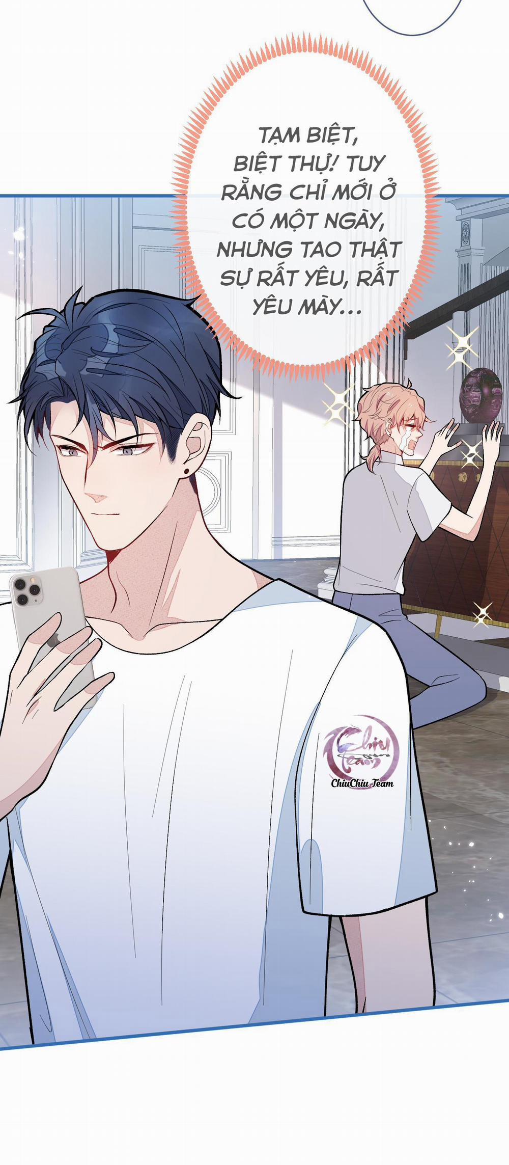 Hotsearch Của Ảnh Đế (END) 136 trang 29