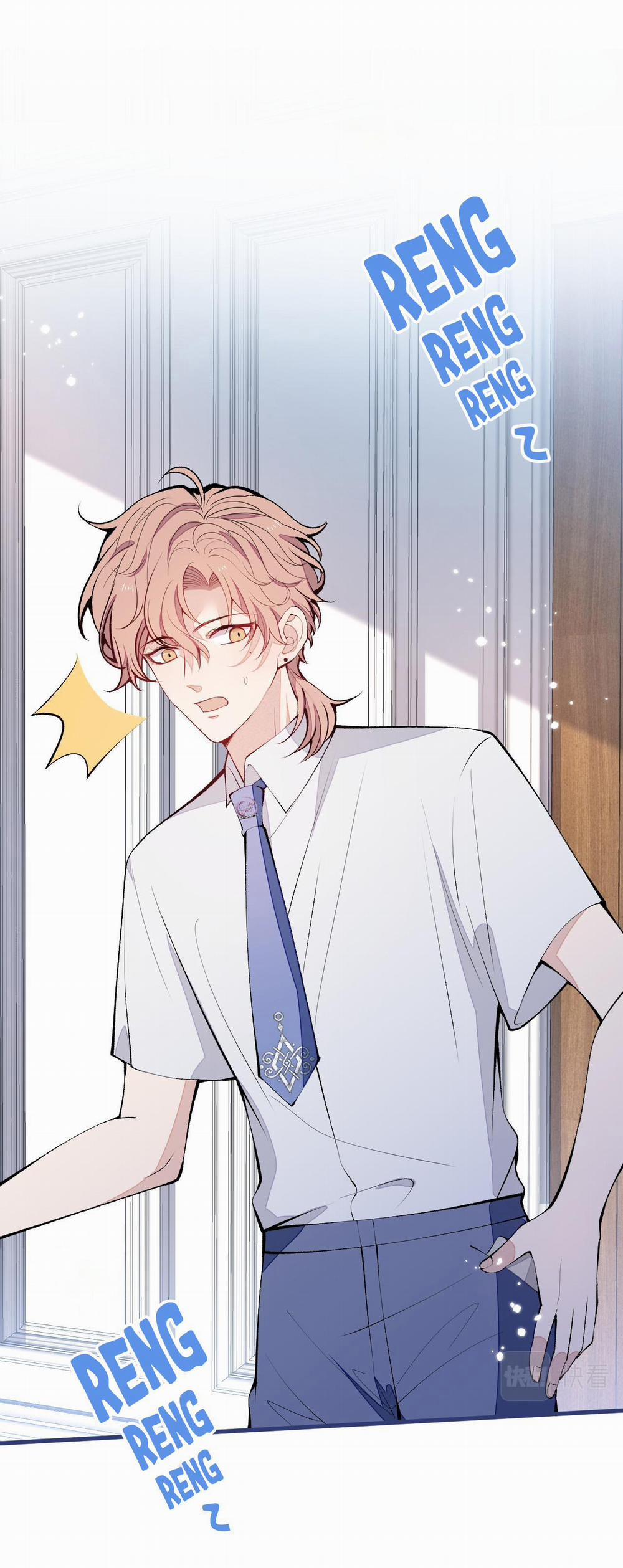 Hotsearch Của Ảnh Đế (END) 136 trang 3