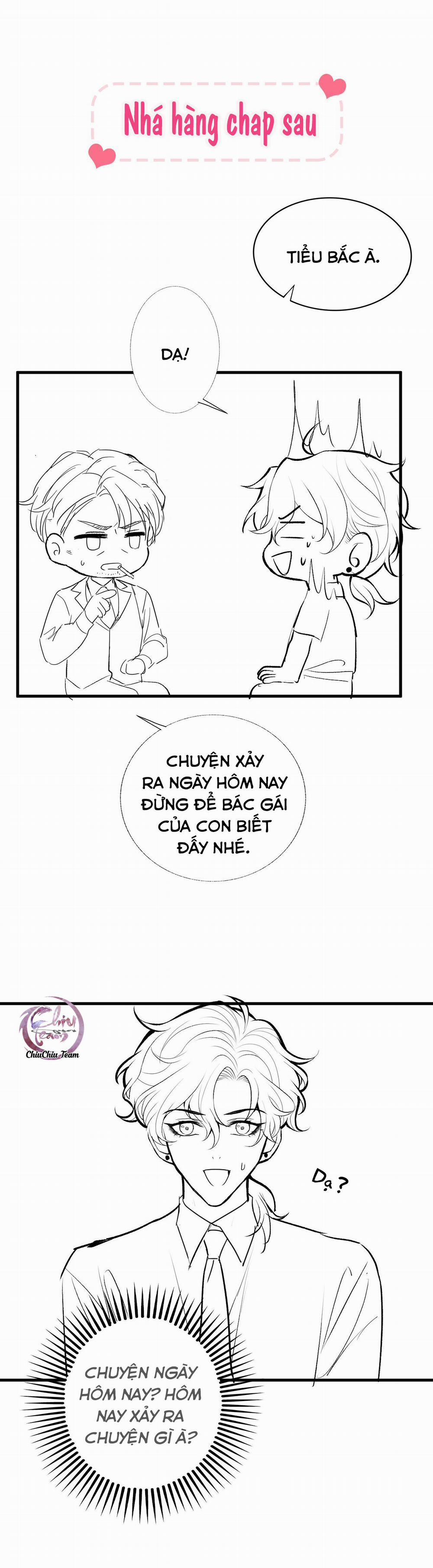 Hotsearch Của Ảnh Đế (END) 136 trang 30