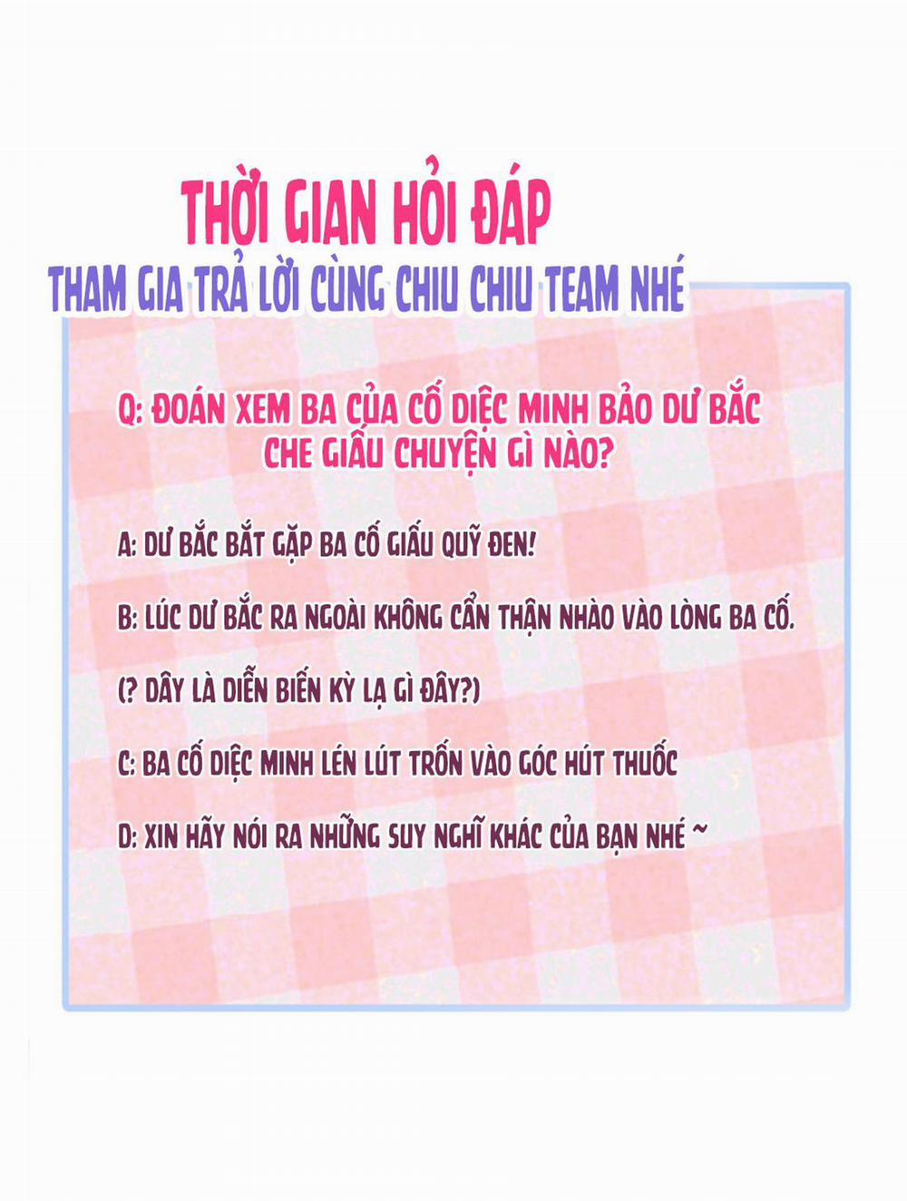Hotsearch Của Ảnh Đế (END) 136 trang 31