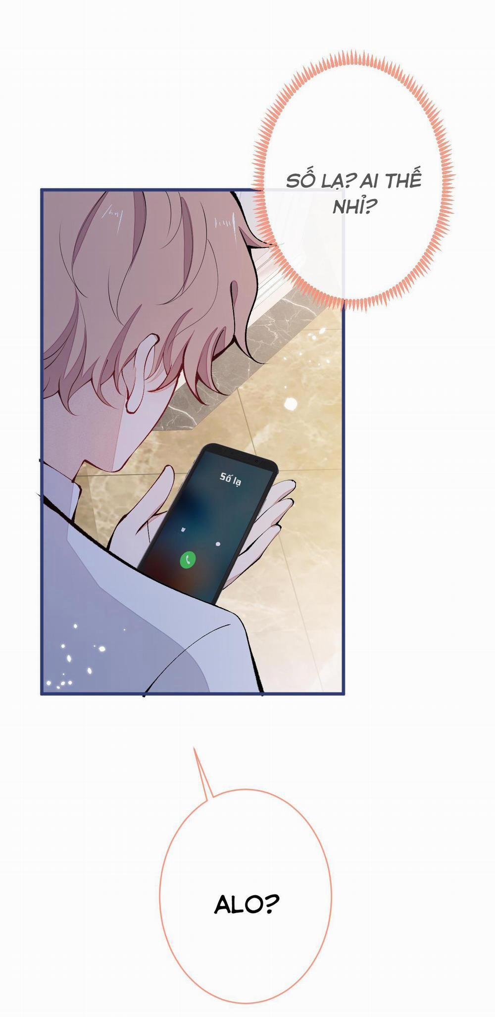 Hotsearch Của Ảnh Đế (END) 136 trang 4