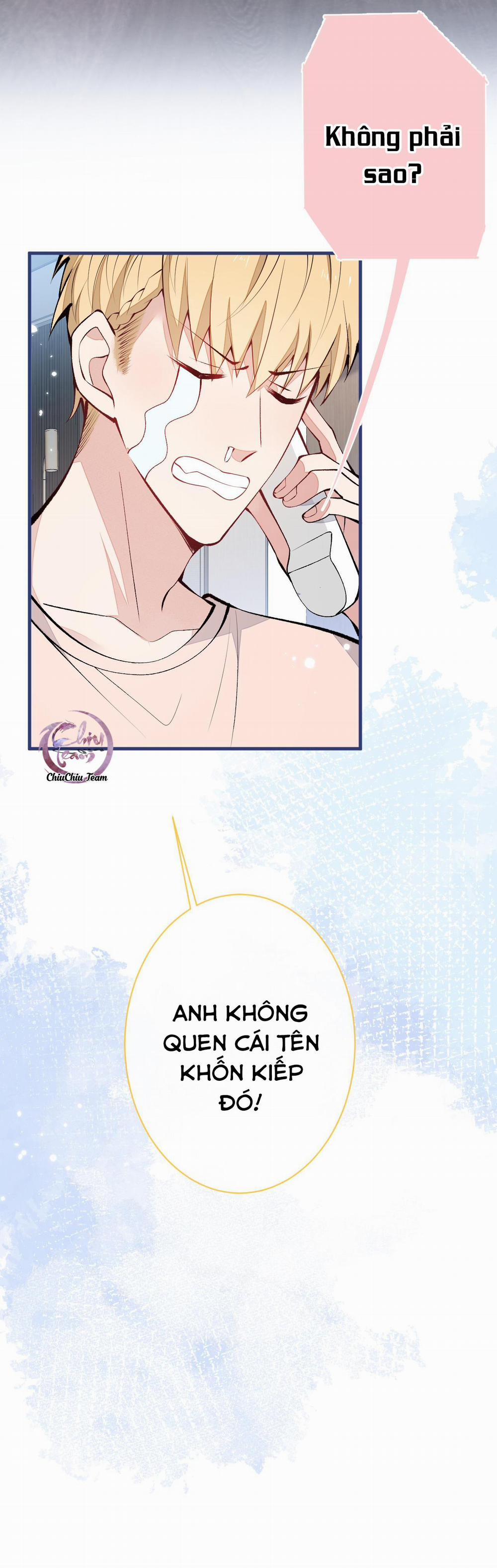 Hotsearch Của Ảnh Đế (END) 136 trang 9