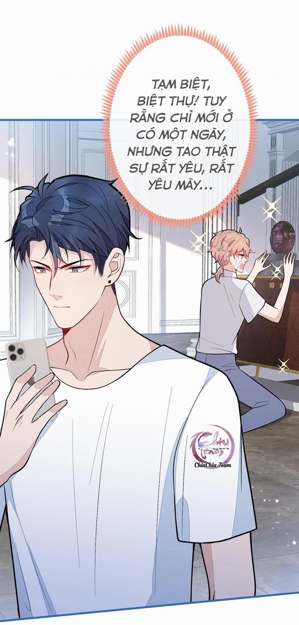 Hotsearch Của Ảnh Đế (END) 137 trang 1