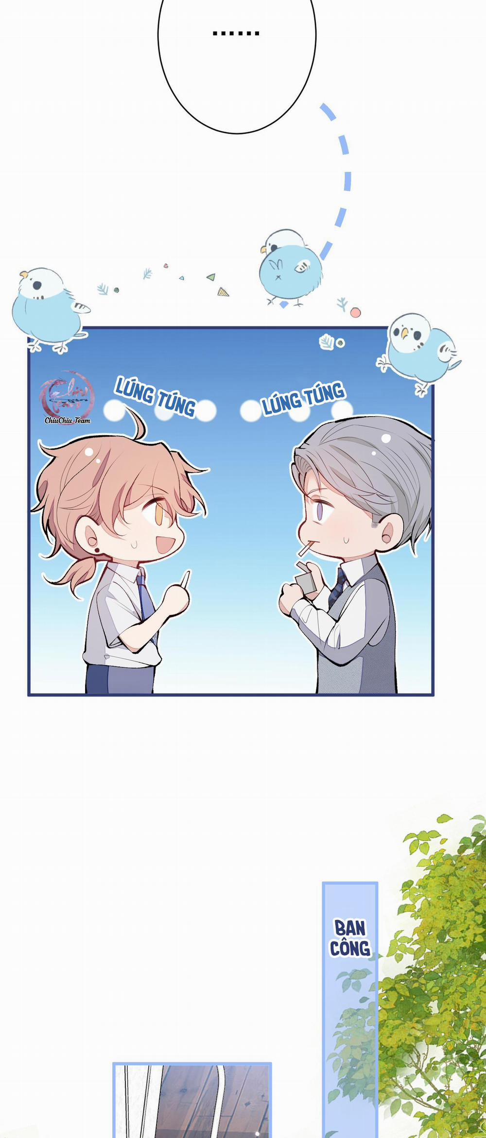 Hotsearch Của Ảnh Đế (END) 137 trang 11