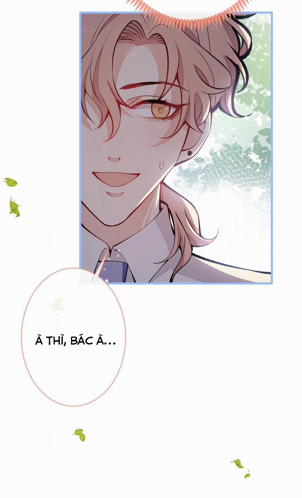 Hotsearch Của Ảnh Đế (END) 137 trang 13