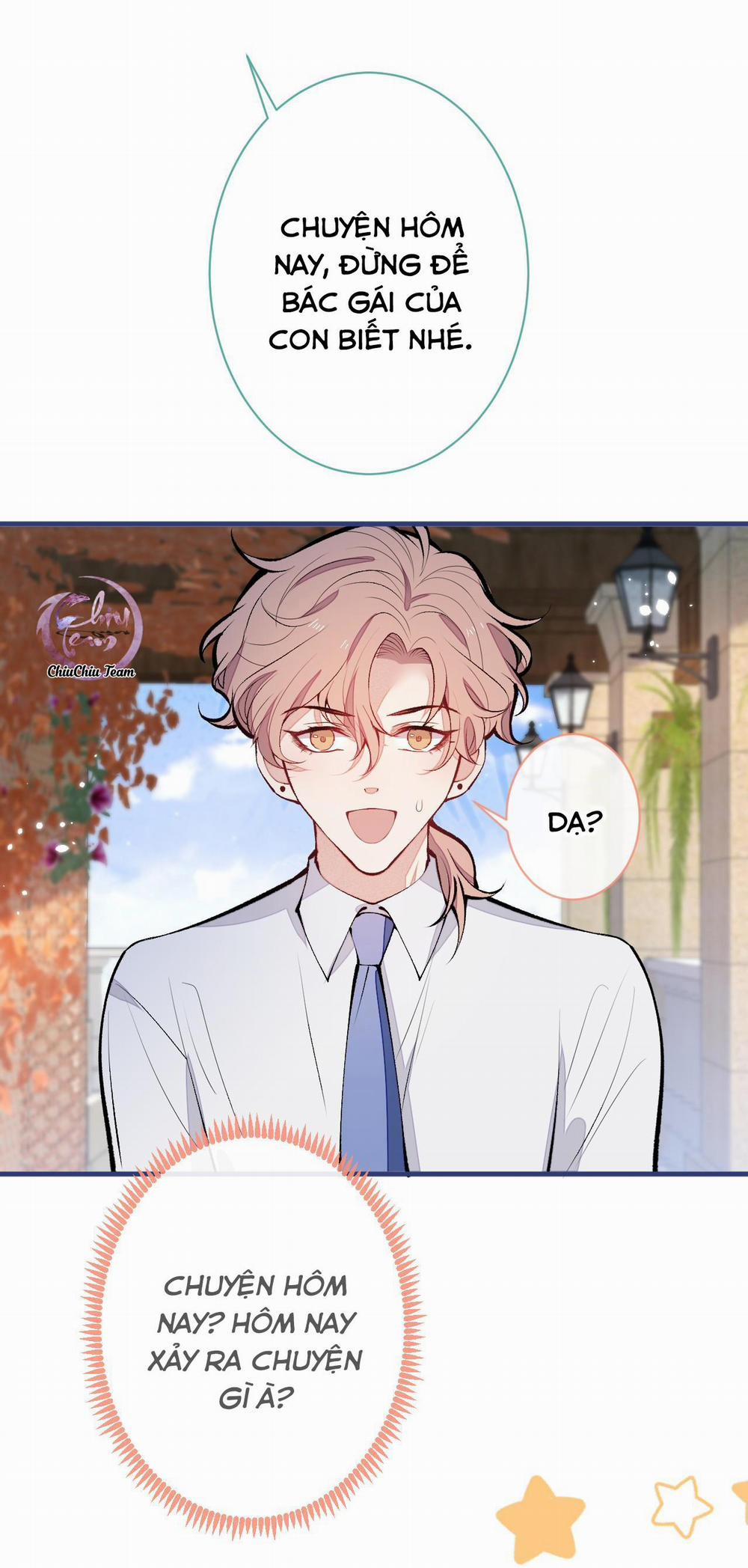 Hotsearch Của Ảnh Đế (END) 137 trang 15