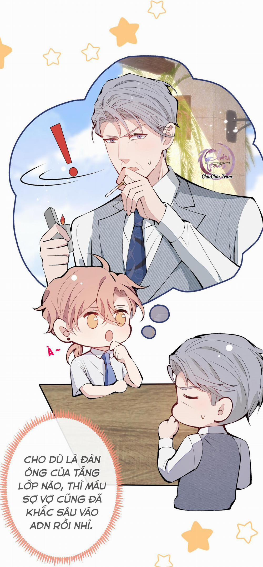 Hotsearch Của Ảnh Đế (END) 137 trang 16