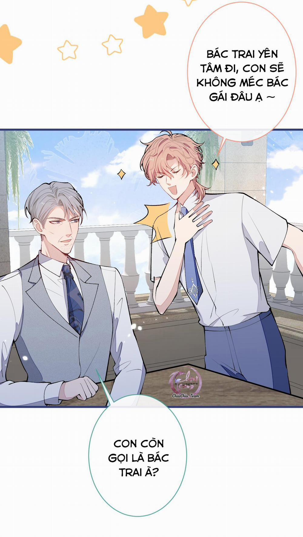 Hotsearch Của Ảnh Đế (END) 137 trang 17