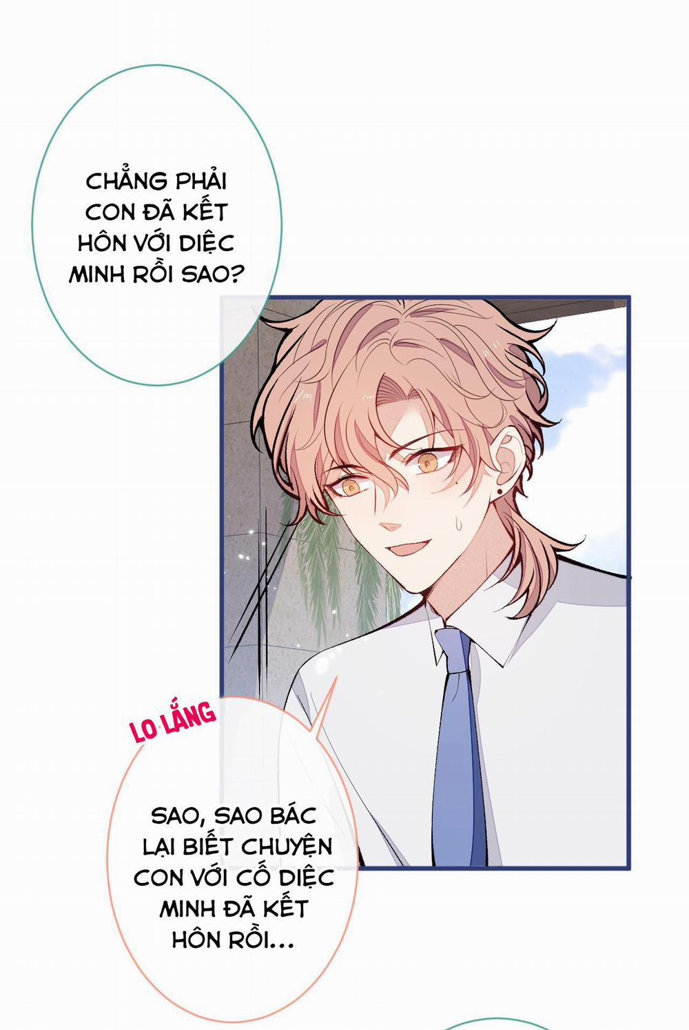 Hotsearch Của Ảnh Đế (END) 137 trang 18