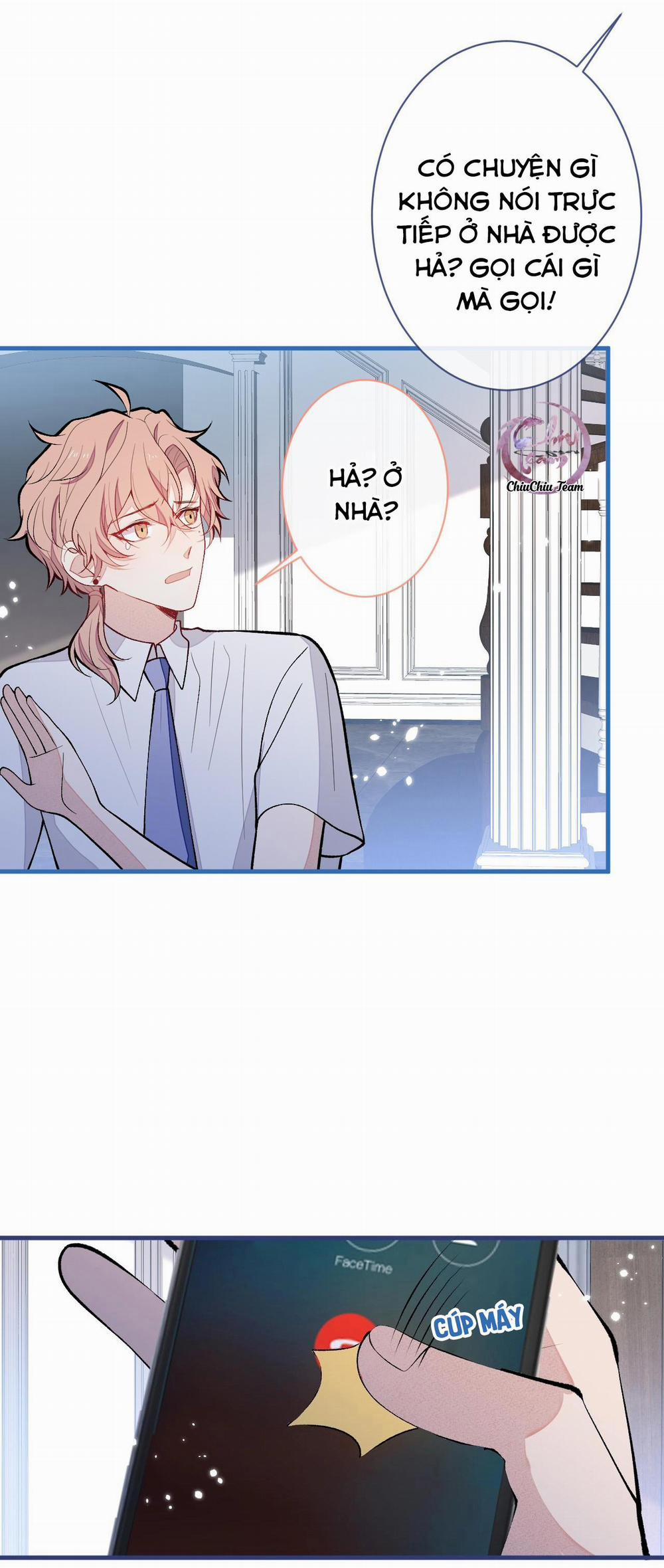 Hotsearch Của Ảnh Đế (END) 137 trang 2