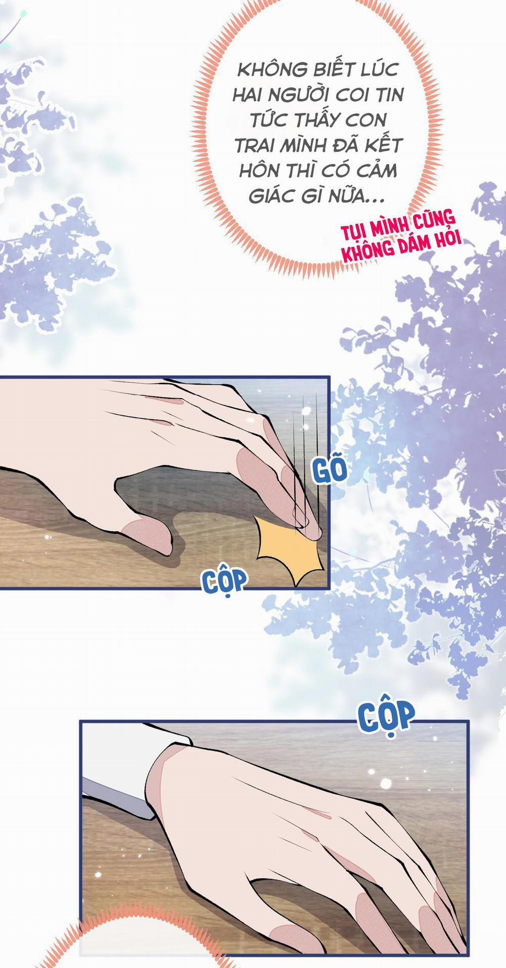 Hotsearch Của Ảnh Đế (END) 137 trang 20