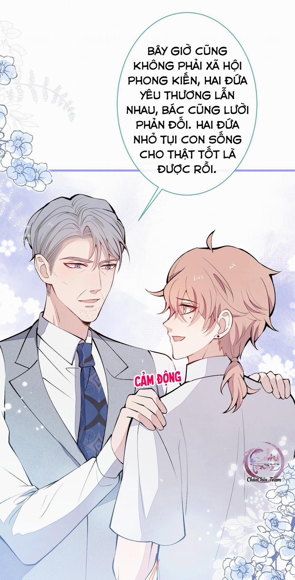 Hotsearch Của Ảnh Đế (END) 137 trang 24