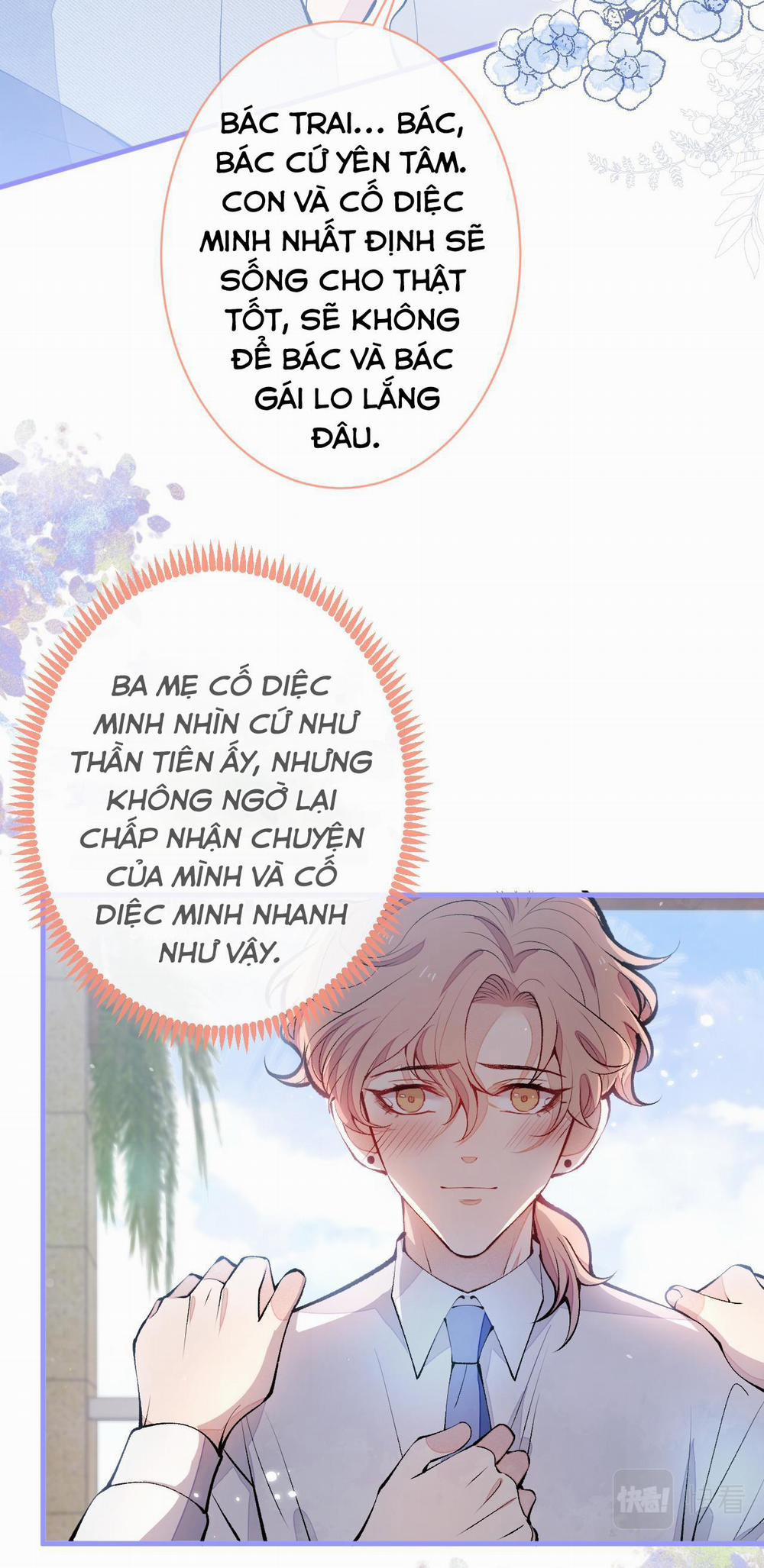 Hotsearch Của Ảnh Đế (END) 137 trang 25