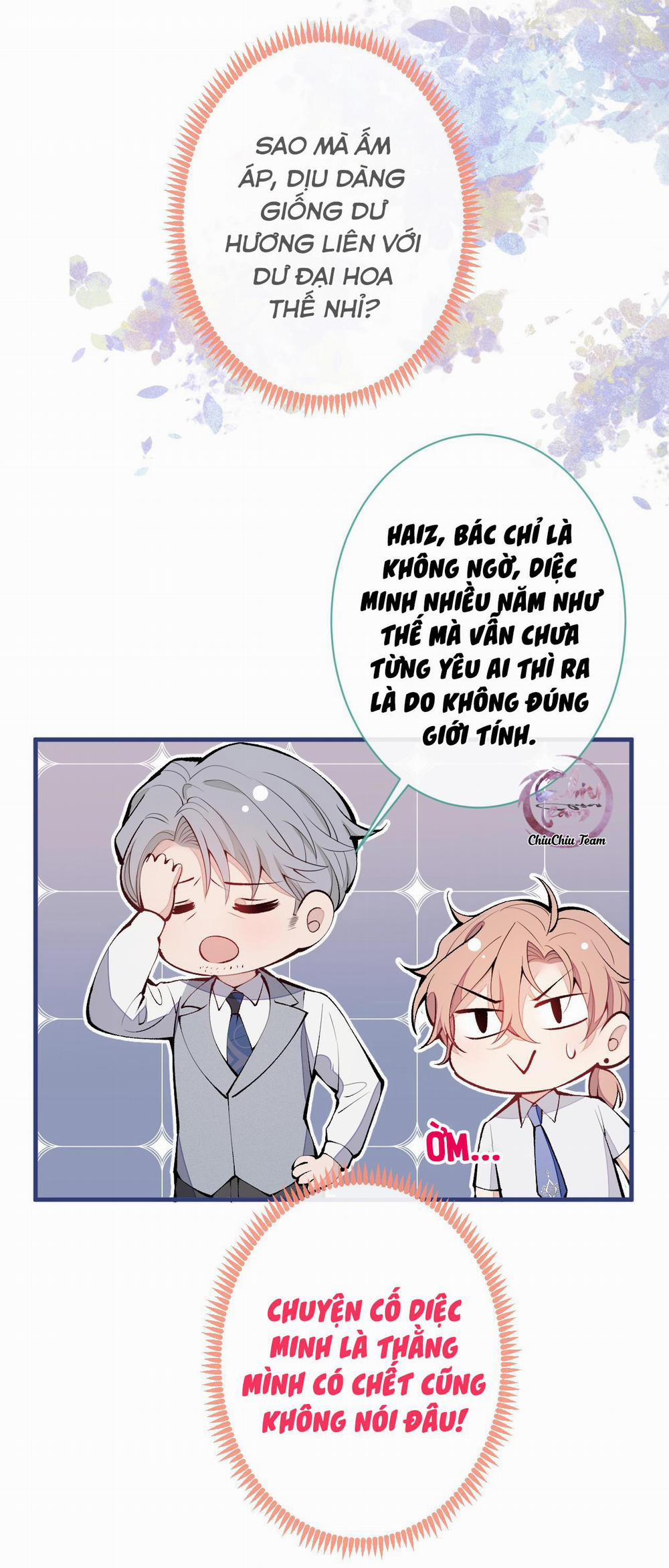 Hotsearch Của Ảnh Đế (END) 137 trang 26