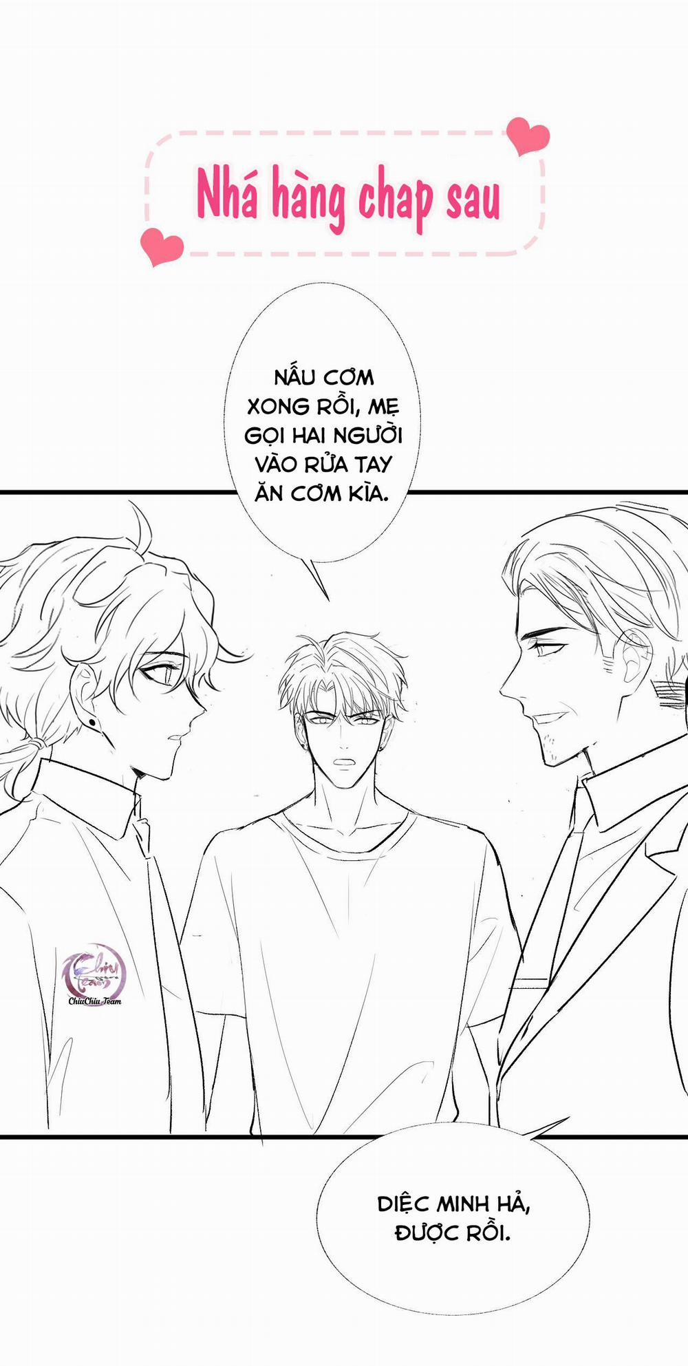 Hotsearch Của Ảnh Đế (END) 137 trang 31