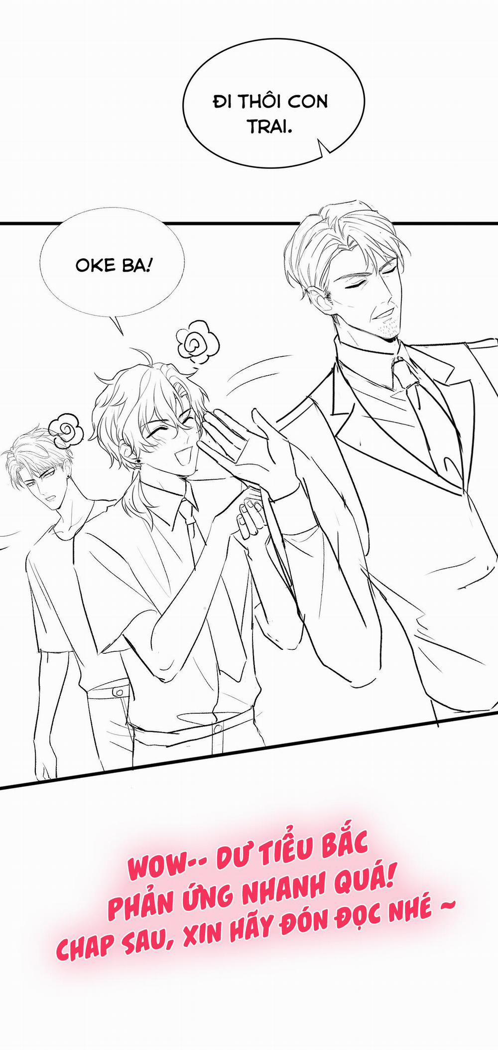 Hotsearch Của Ảnh Đế (END) 137 trang 32