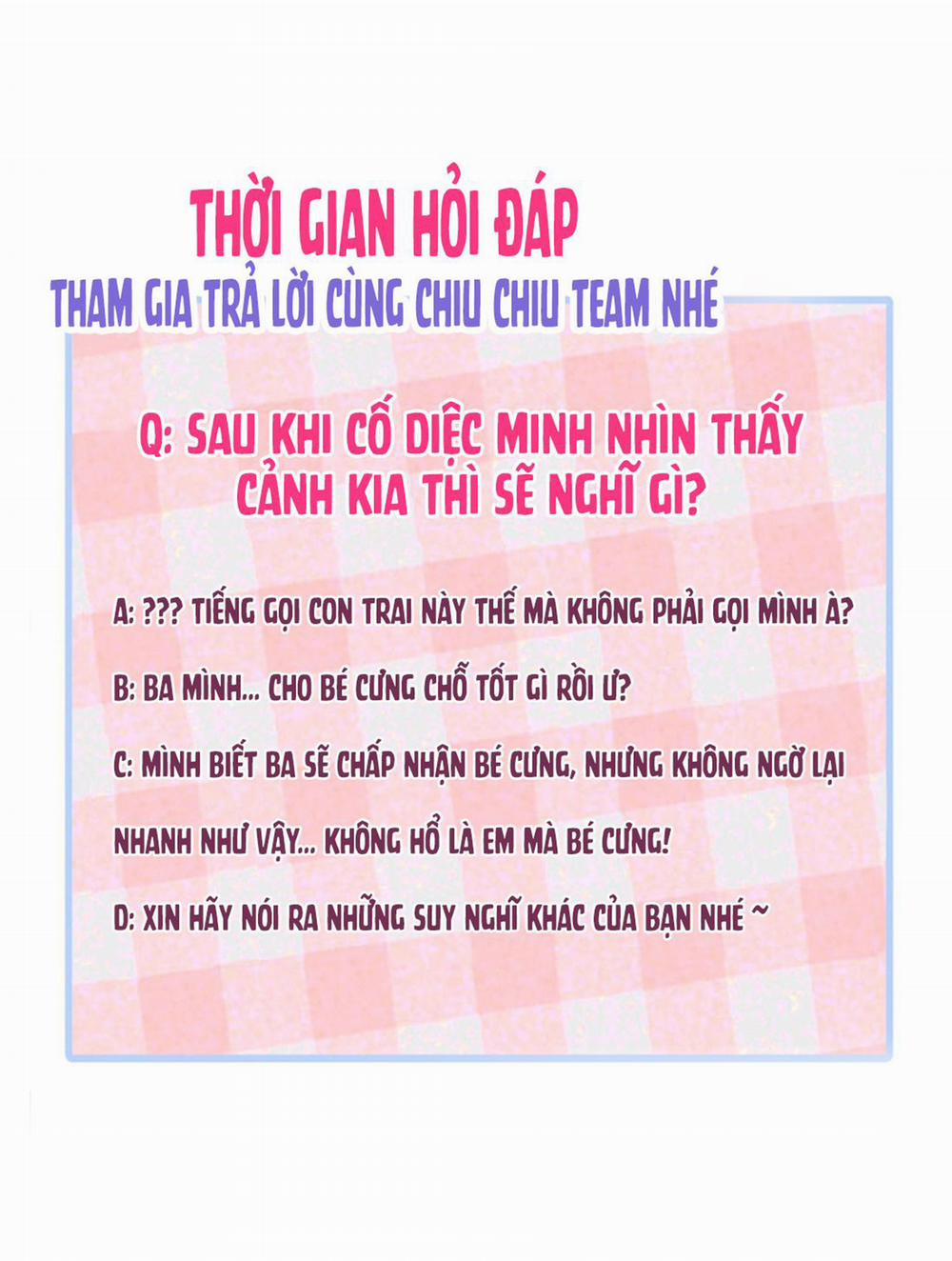 Hotsearch Của Ảnh Đế (END) 137 trang 33