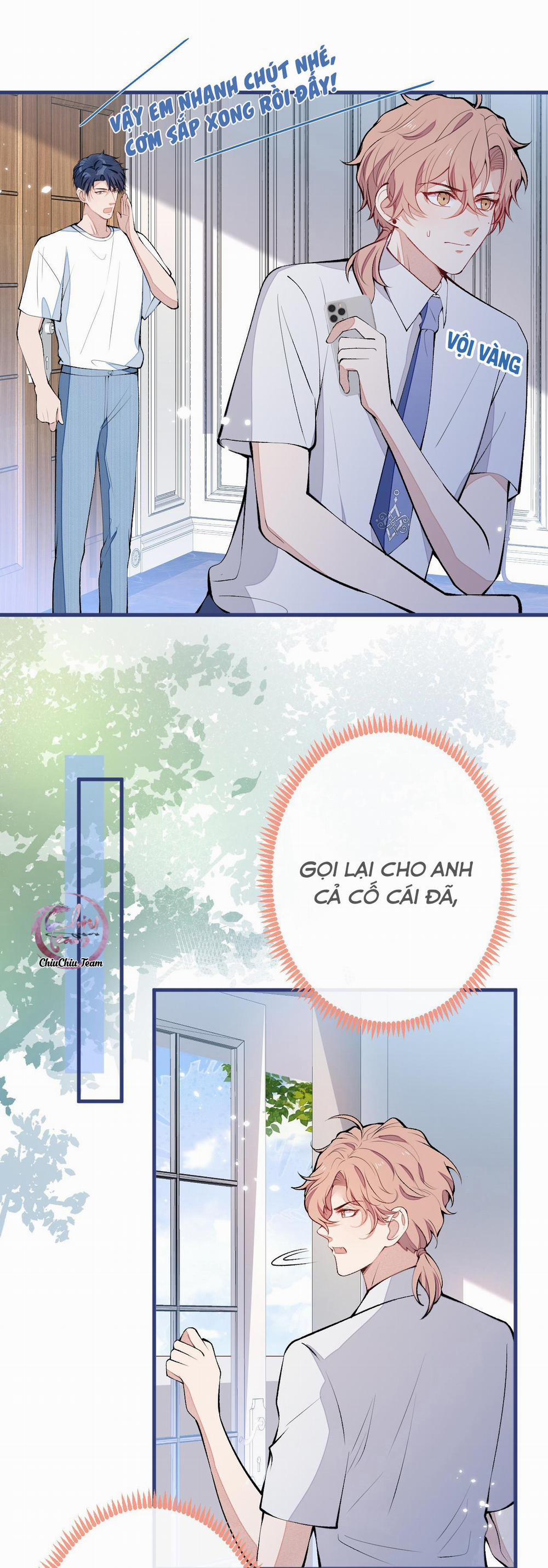 Hotsearch Của Ảnh Đế (END) 137 trang 7