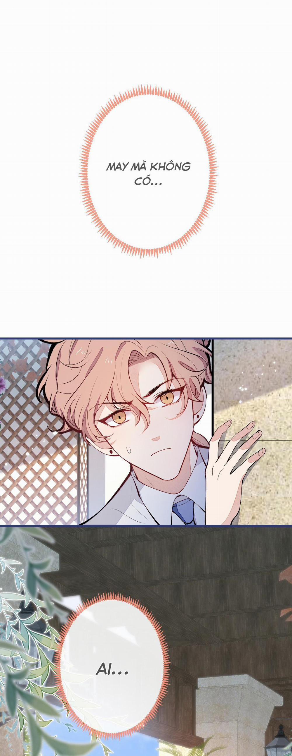 Hotsearch Của Ảnh Đế (END) 137 trang 9