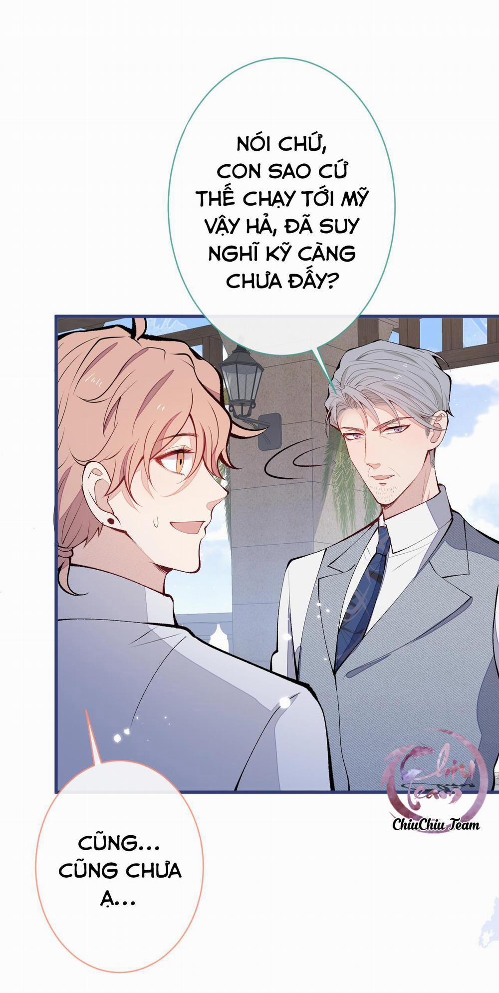 Hotsearch Của Ảnh Đế (END) 138 trang 1