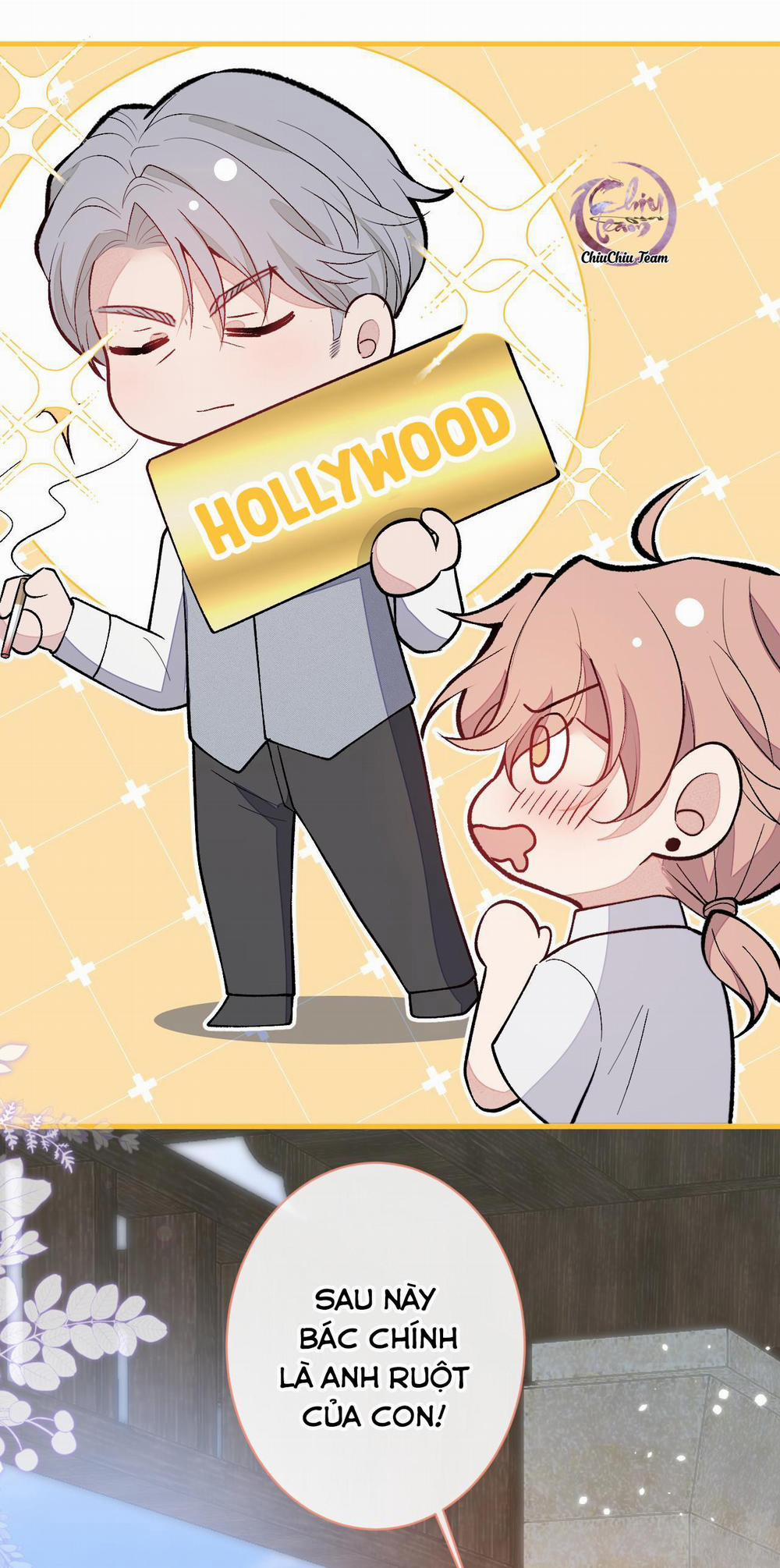 Hotsearch Của Ảnh Đế (END) 138 trang 11