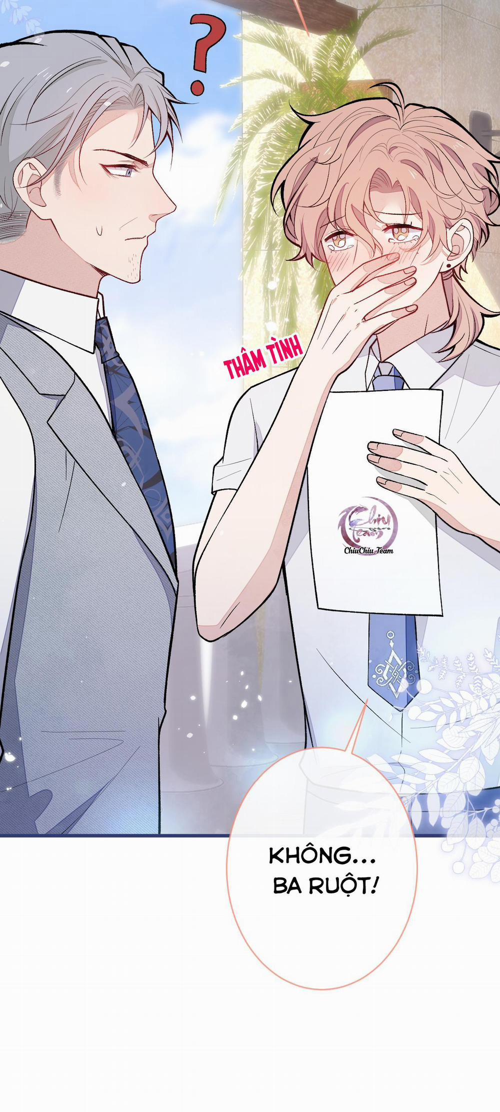 Hotsearch Của Ảnh Đế (END) 138 trang 12