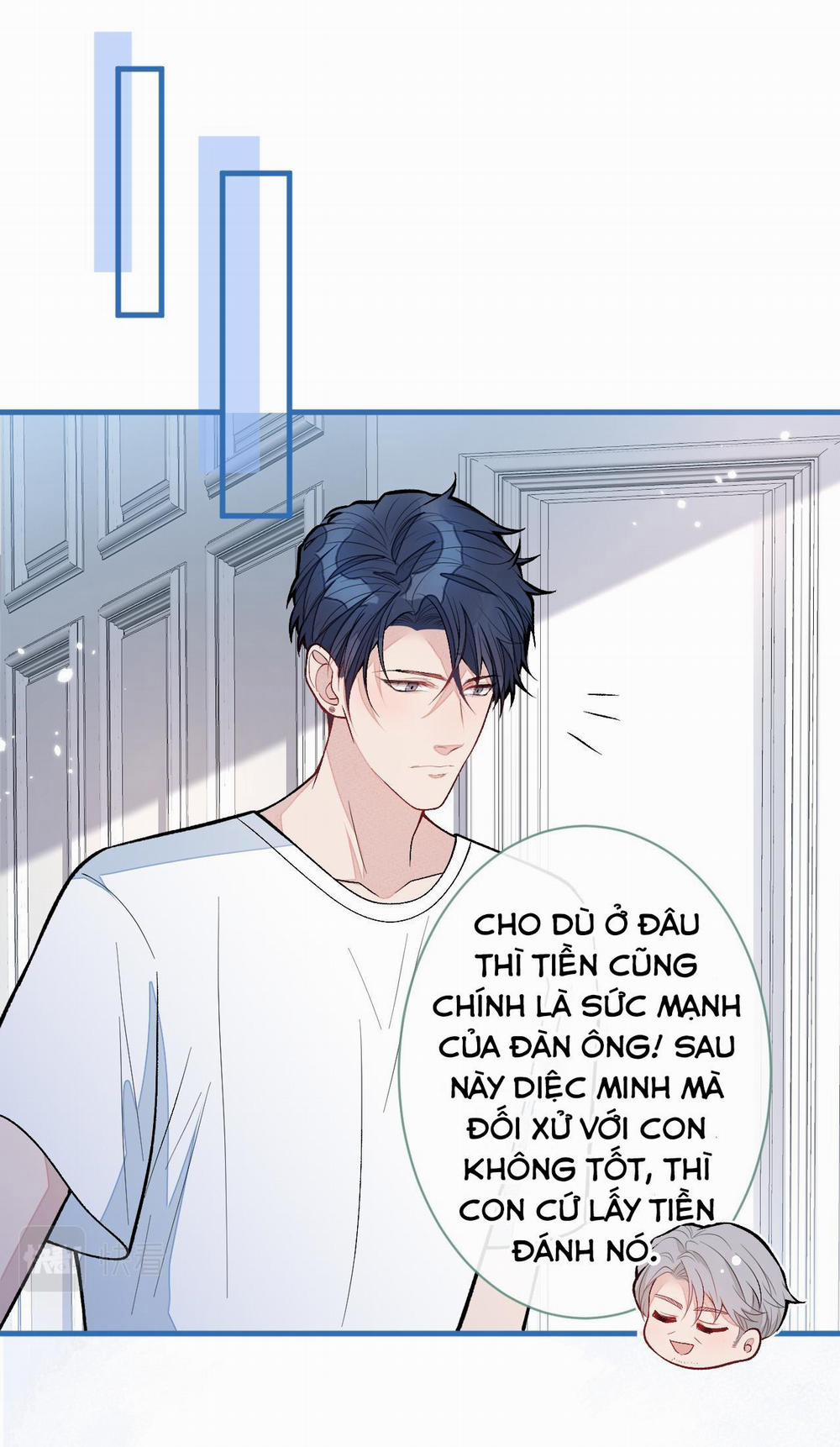 Hotsearch Của Ảnh Đế (END) 138 trang 13