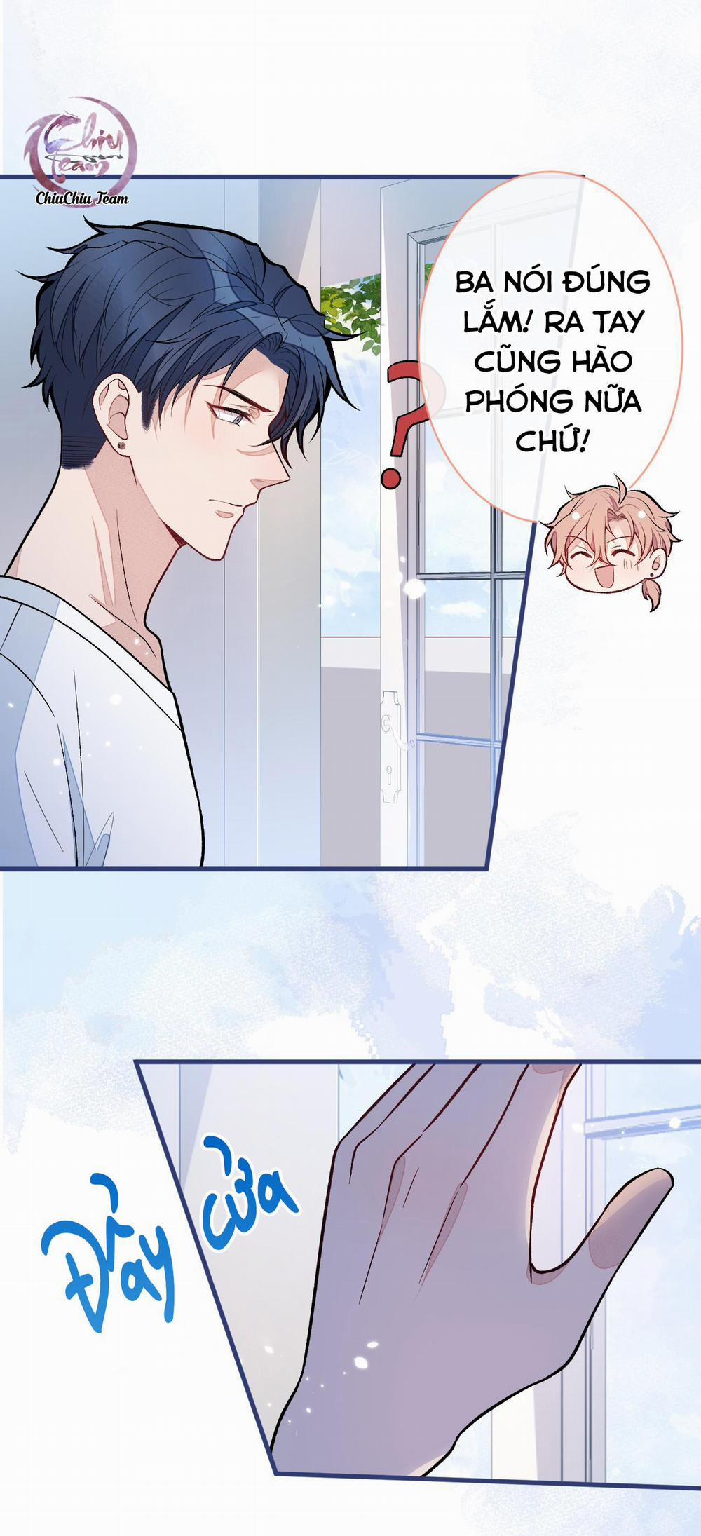 Hotsearch Của Ảnh Đế (END) 138 trang 14