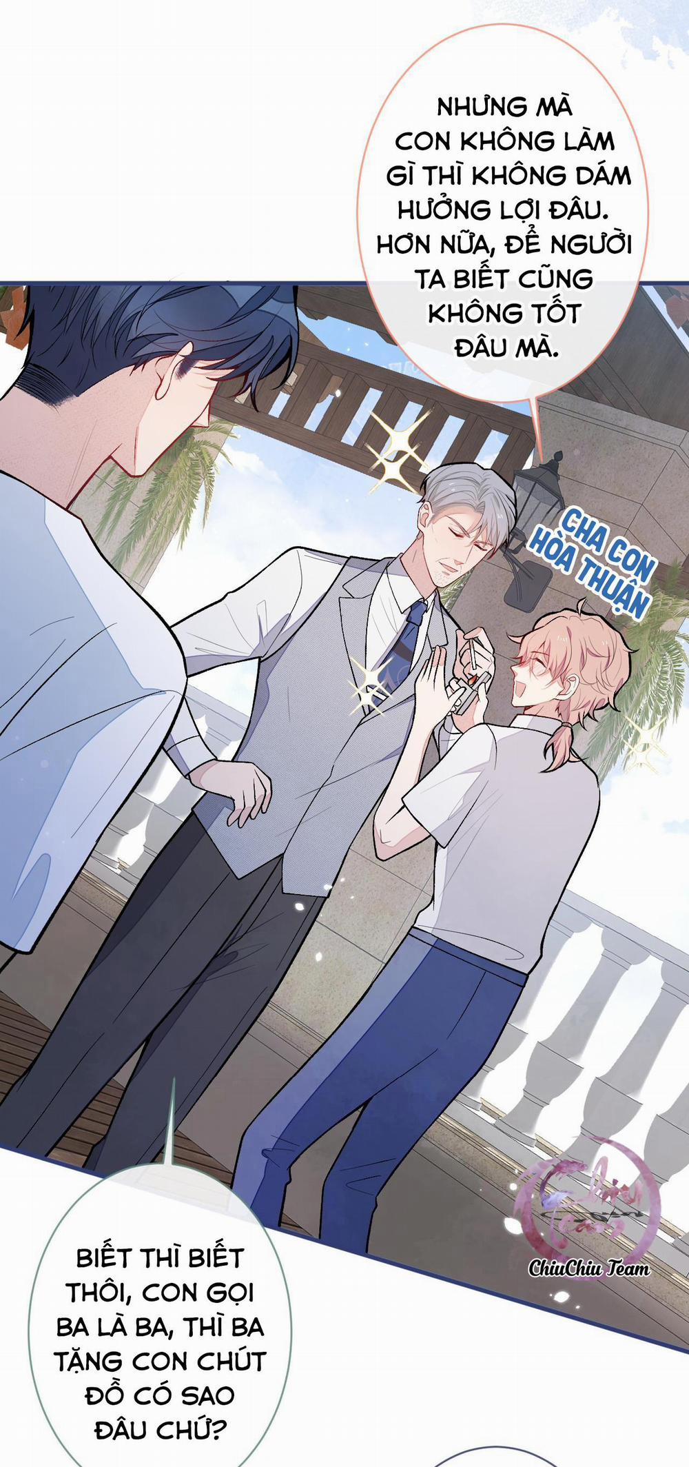 Hotsearch Của Ảnh Đế (END) 138 trang 15