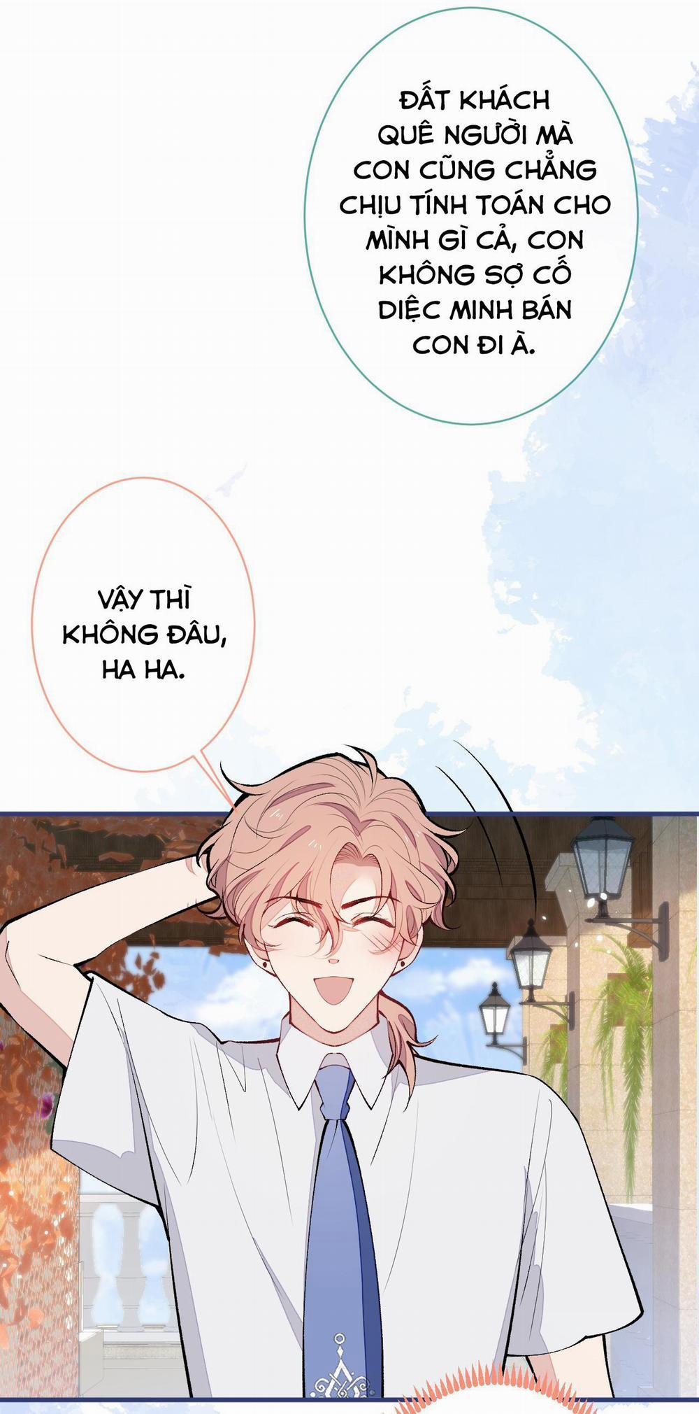 Hotsearch Của Ảnh Đế (END) 138 trang 2