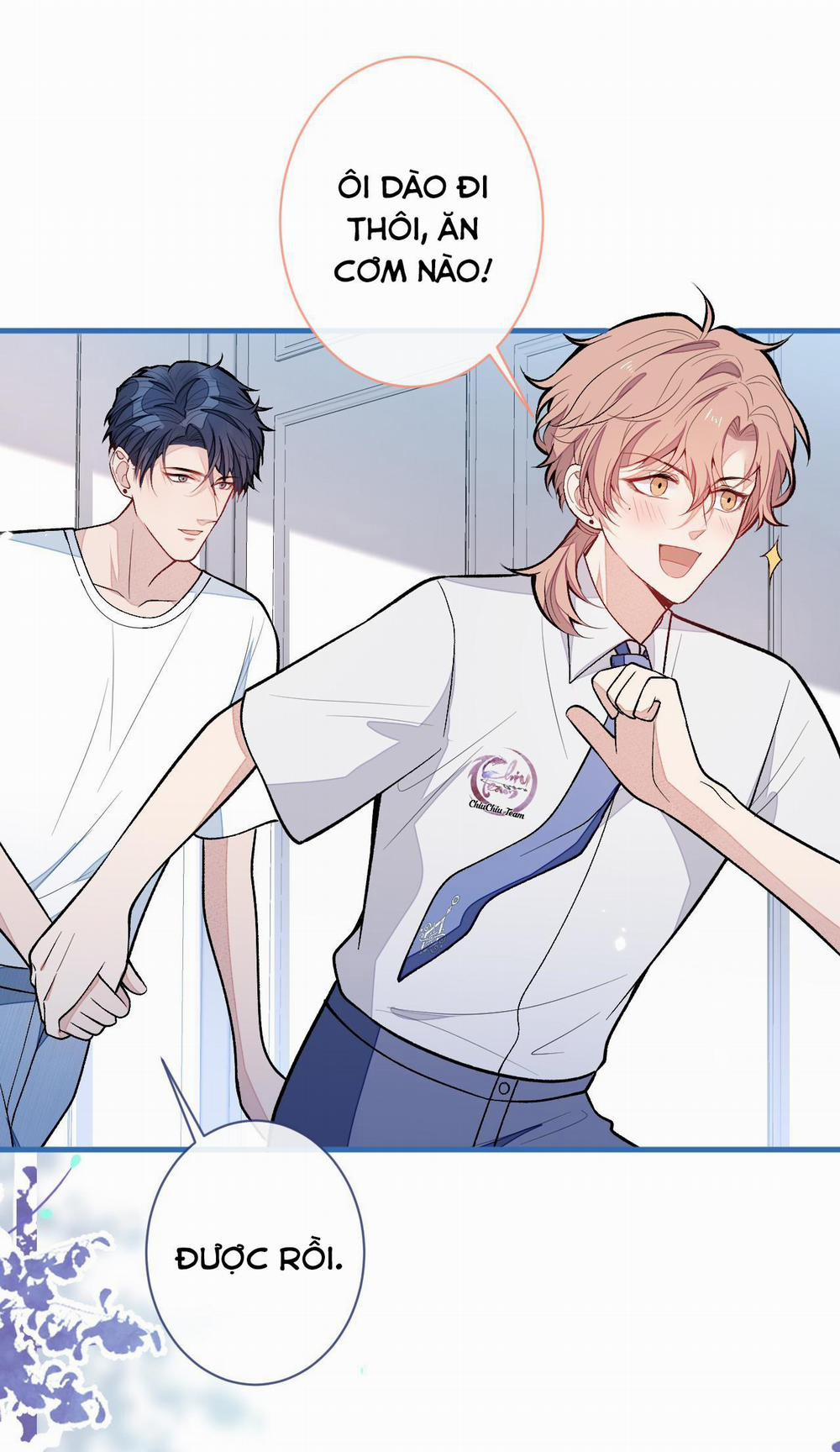 Hotsearch Của Ảnh Đế (END) 138 trang 20