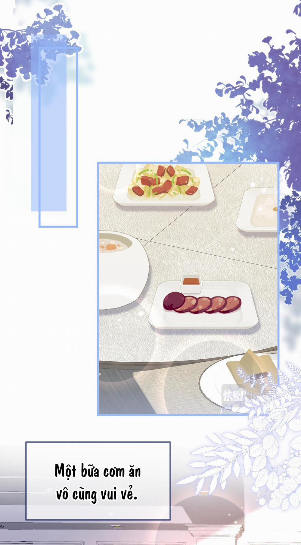 Hotsearch Của Ảnh Đế (END) 138 trang 21