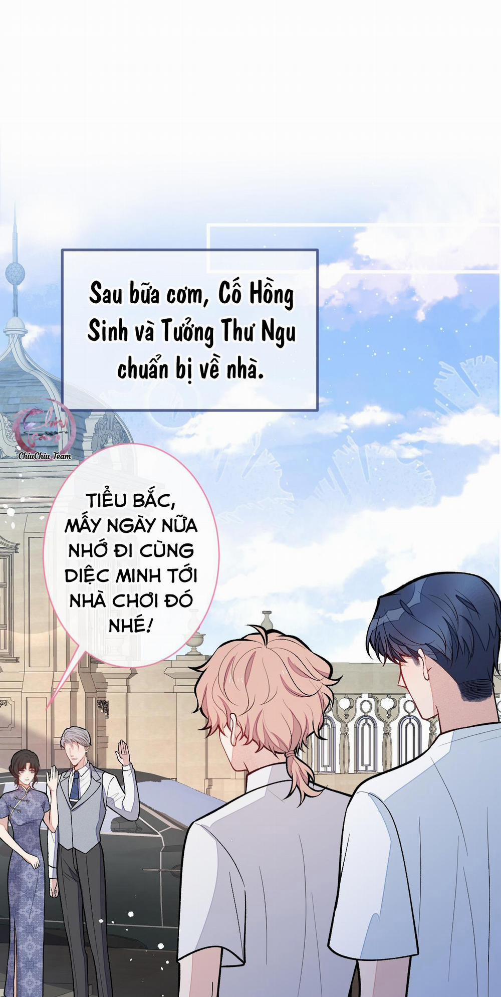 Hotsearch Của Ảnh Đế (END) 138 trang 23