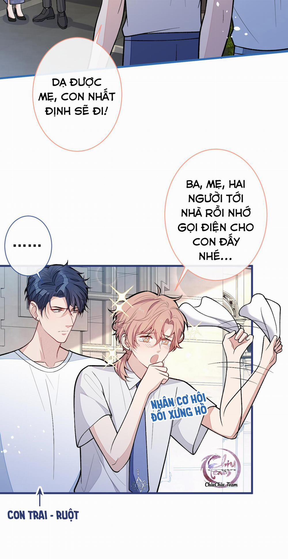 Hotsearch Của Ảnh Đế (END) 138 trang 24