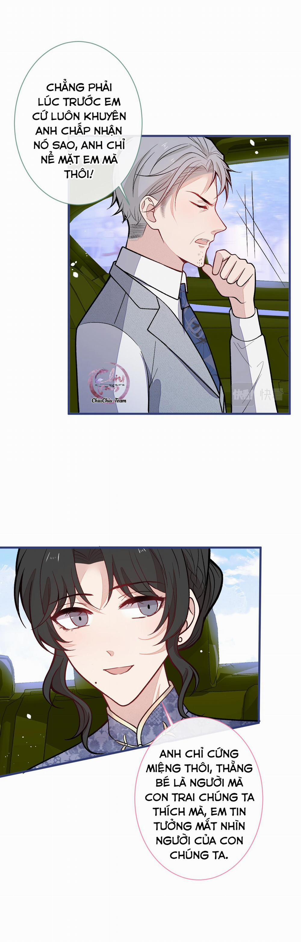 Hotsearch Của Ảnh Đế (END) 138 trang 26