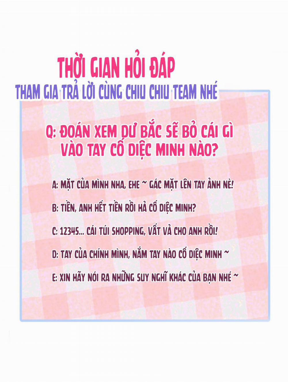 Hotsearch Của Ảnh Đế (END) 138 trang 28