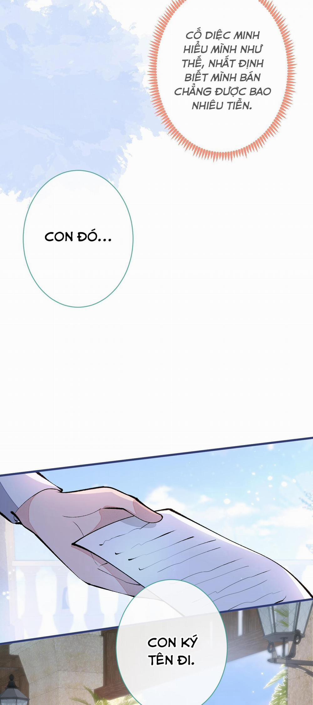 Hotsearch Của Ảnh Đế (END) 138 trang 3