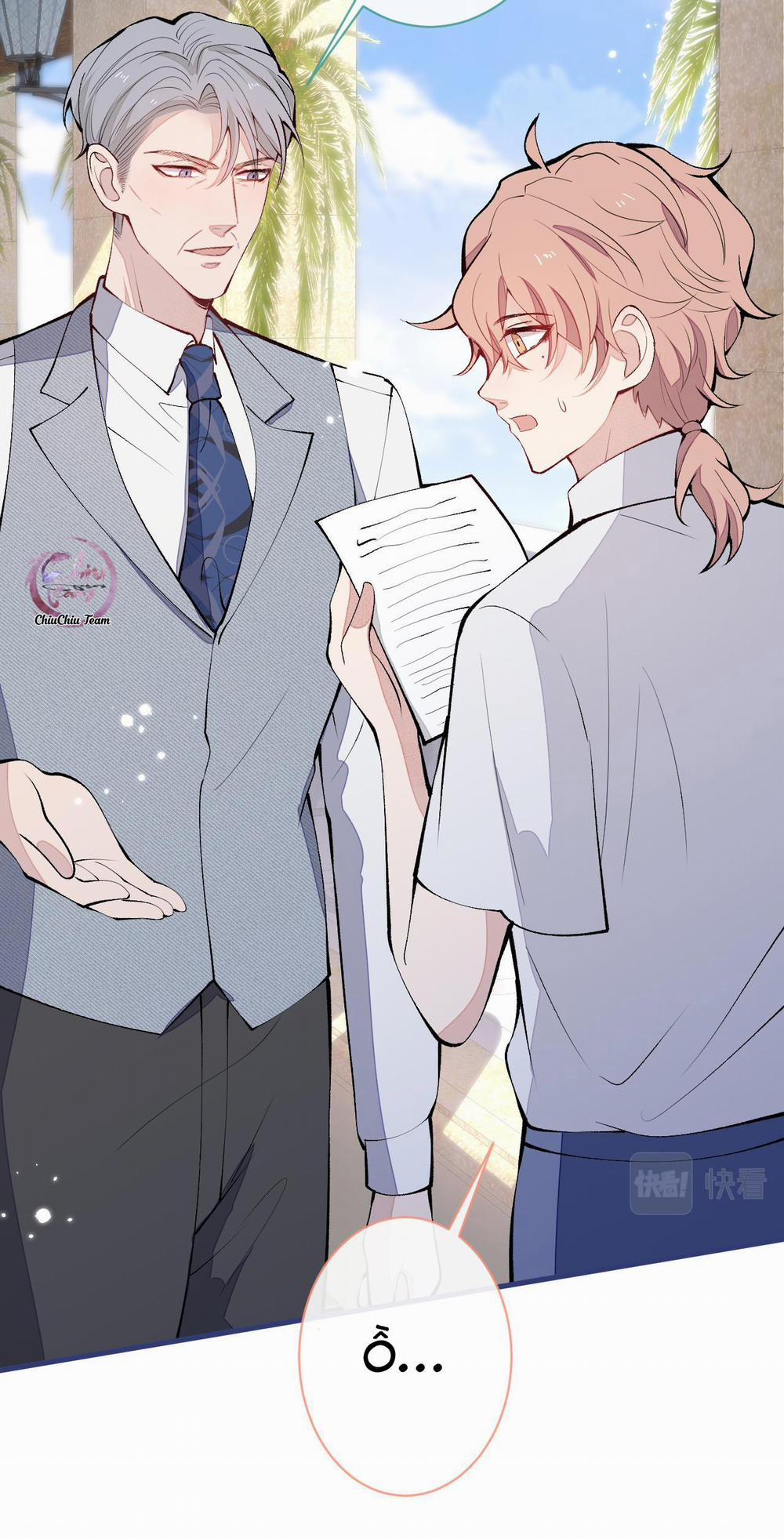 Hotsearch Của Ảnh Đế (END) 138 trang 4