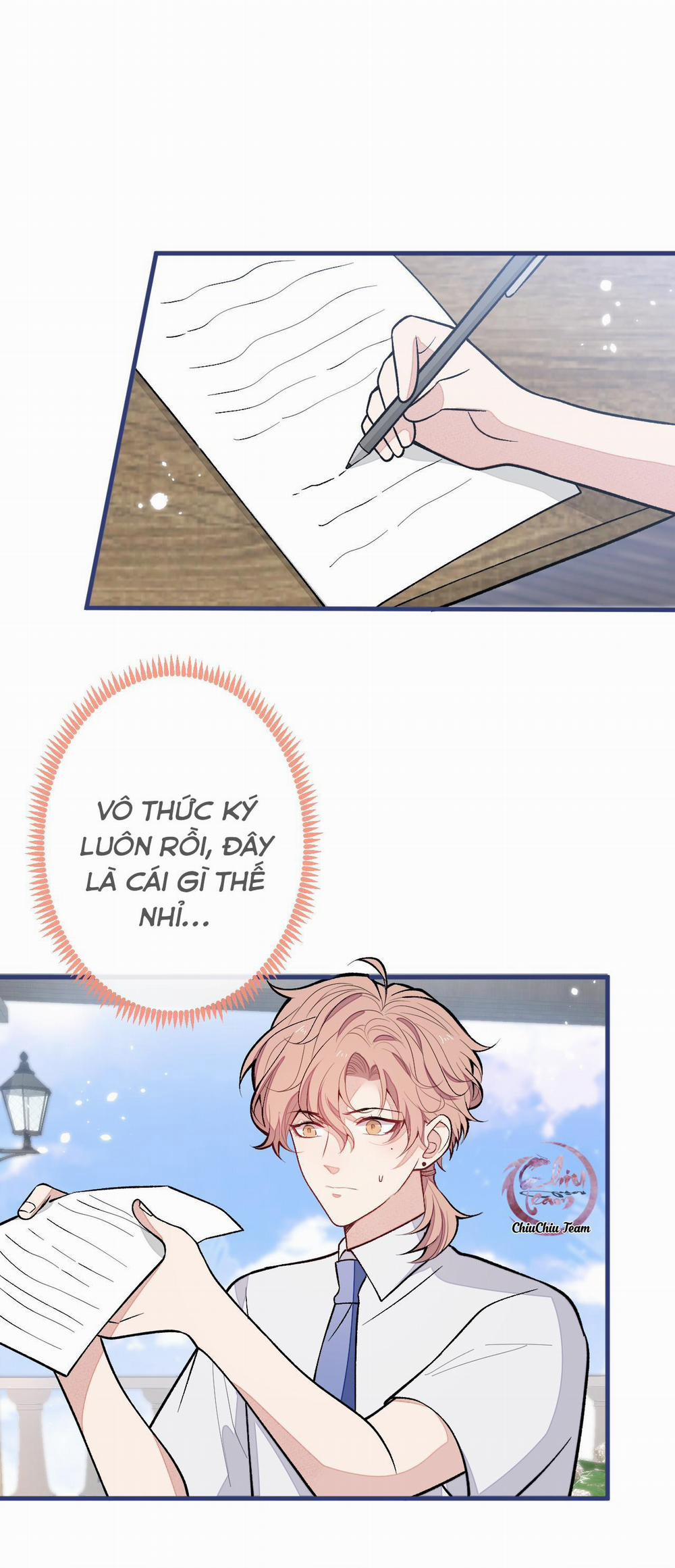 Hotsearch Của Ảnh Đế (END) 138 trang 5