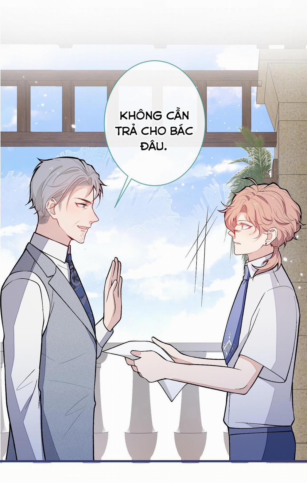 Hotsearch Của Ảnh Đế (END) 138 trang 6