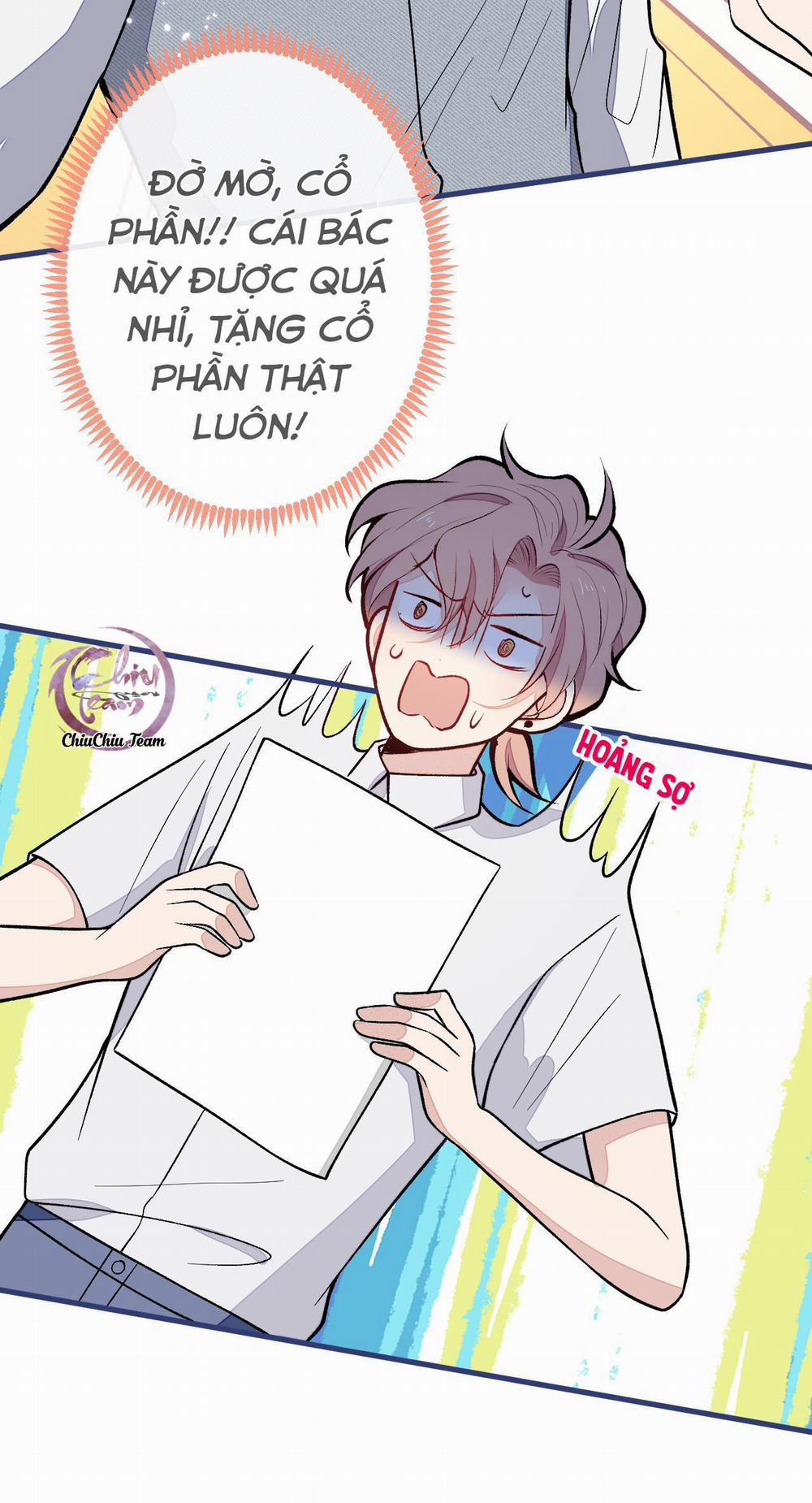 Hotsearch Của Ảnh Đế (END) 138 trang 8