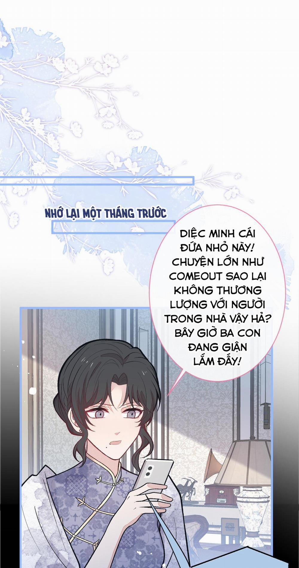 Hotsearch Của Ảnh Đế (END) 139 trang 1