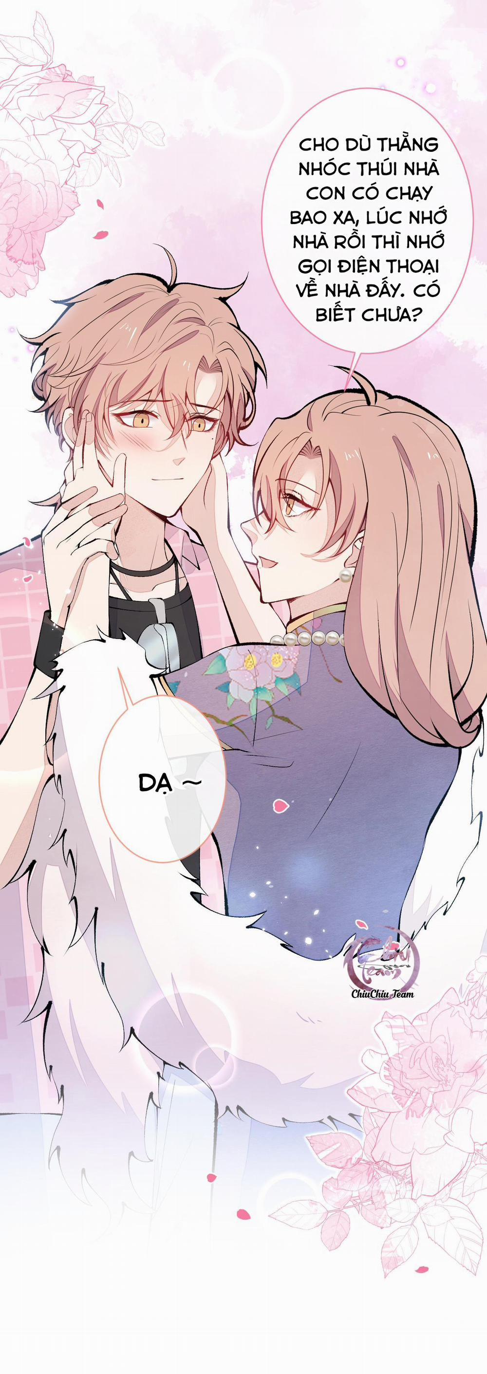 Hotsearch Của Ảnh Đế (END) 139 trang 13