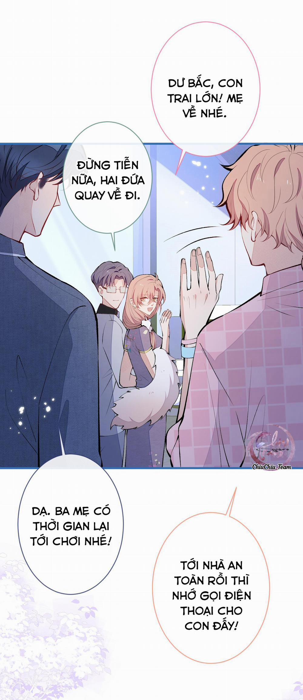 Hotsearch Của Ảnh Đế (END) 139 trang 14