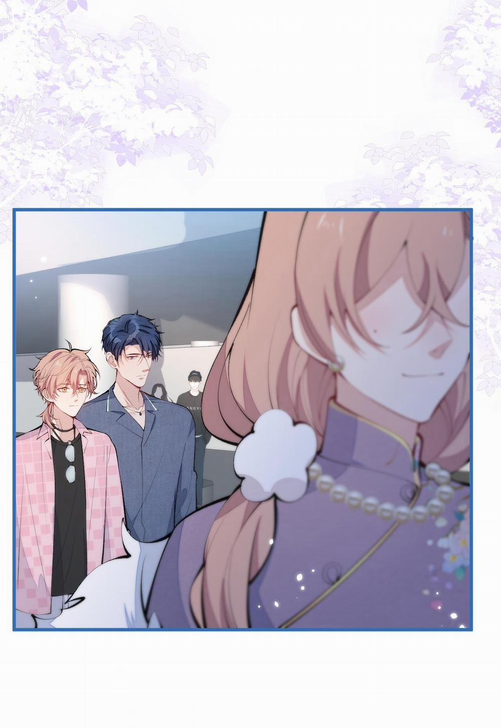 Hotsearch Của Ảnh Đế (END) 139 trang 15