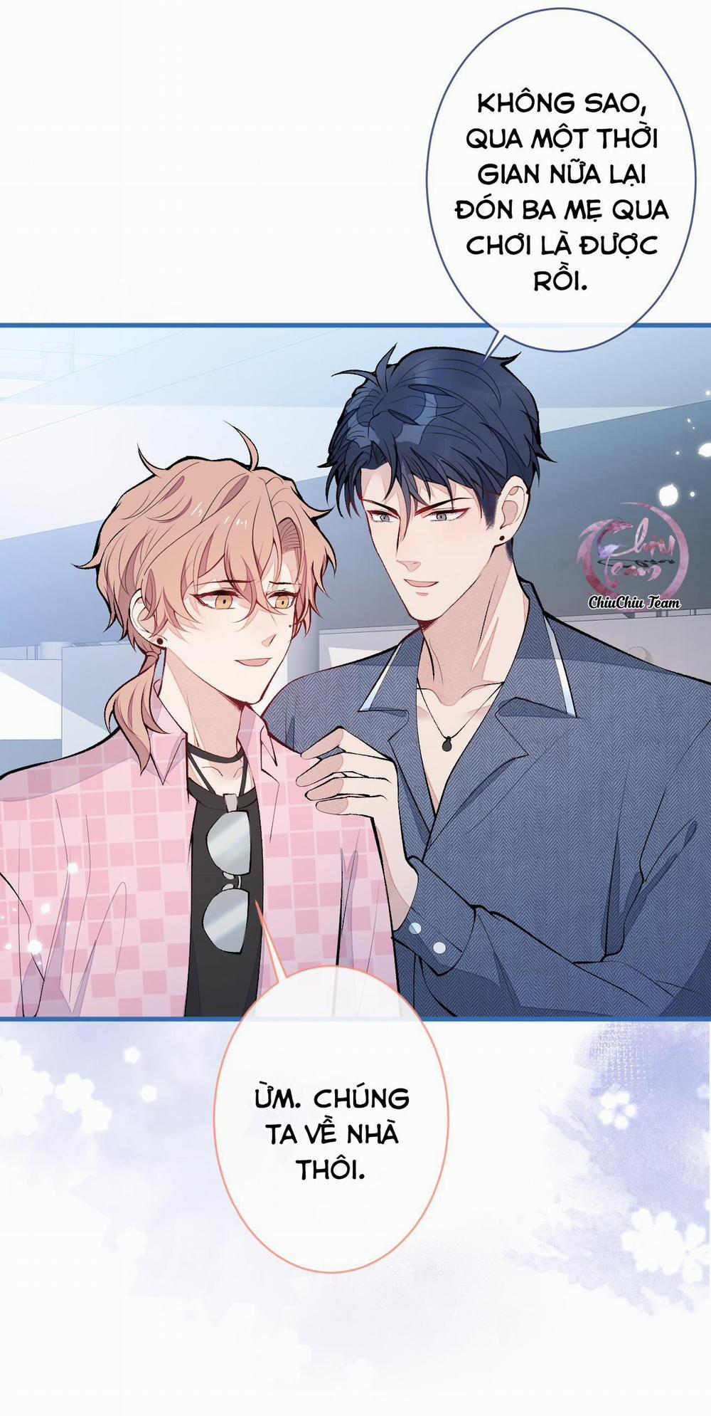 Hotsearch Của Ảnh Đế (END) 139 trang 16